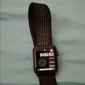 Apple Watch